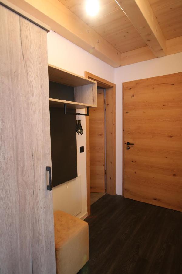 Appartement Mountain Moments Tannheim - Familie Weber Extérieur photo