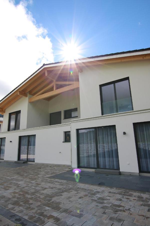 Appartement Mountain Moments Tannheim - Familie Weber Extérieur photo