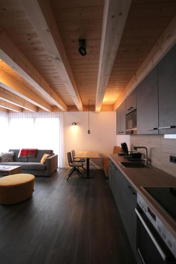 Appartement Mountain Moments Tannheim - Familie Weber Extérieur photo